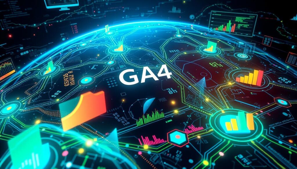 GA4 data extraction methods