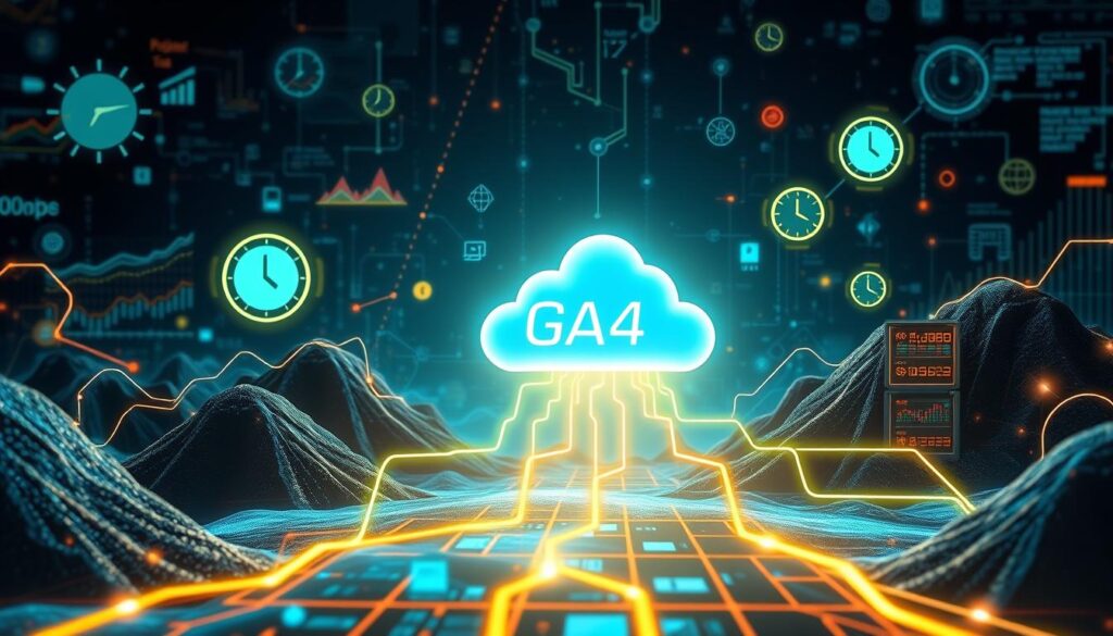 How to handle GA4 data retention policies when exporting to BigQuery