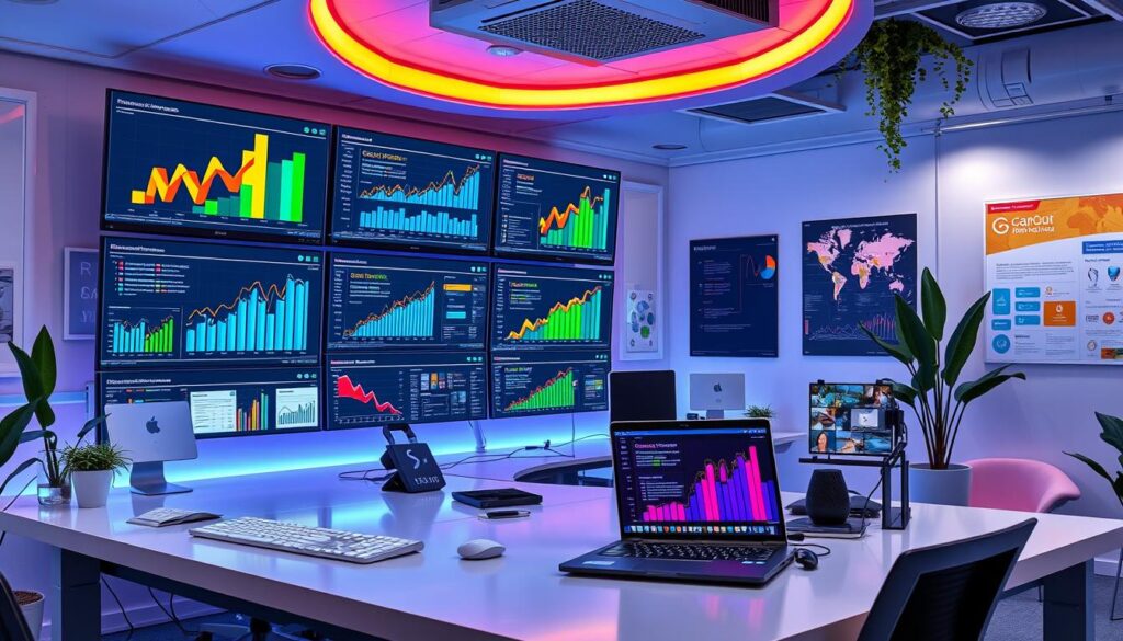Top tools for analyzing GA4 data in BigQuery