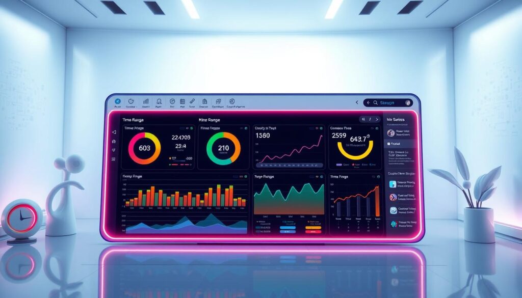 date range dimention in looker