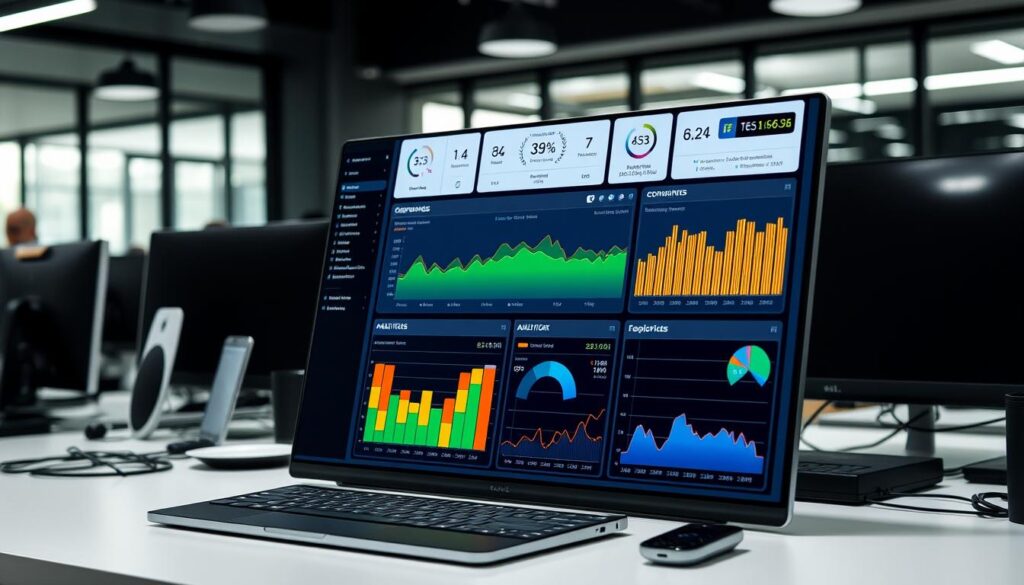 google com analytics