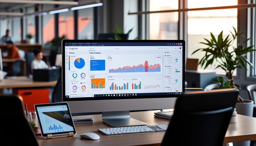 google data studi
