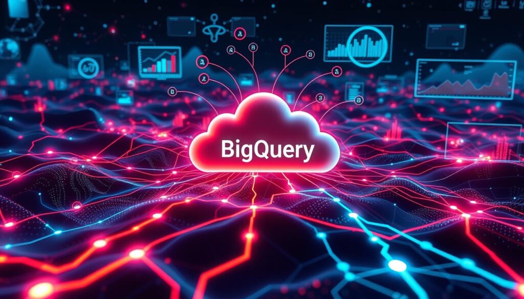 which analytics properties can export data to bigquery