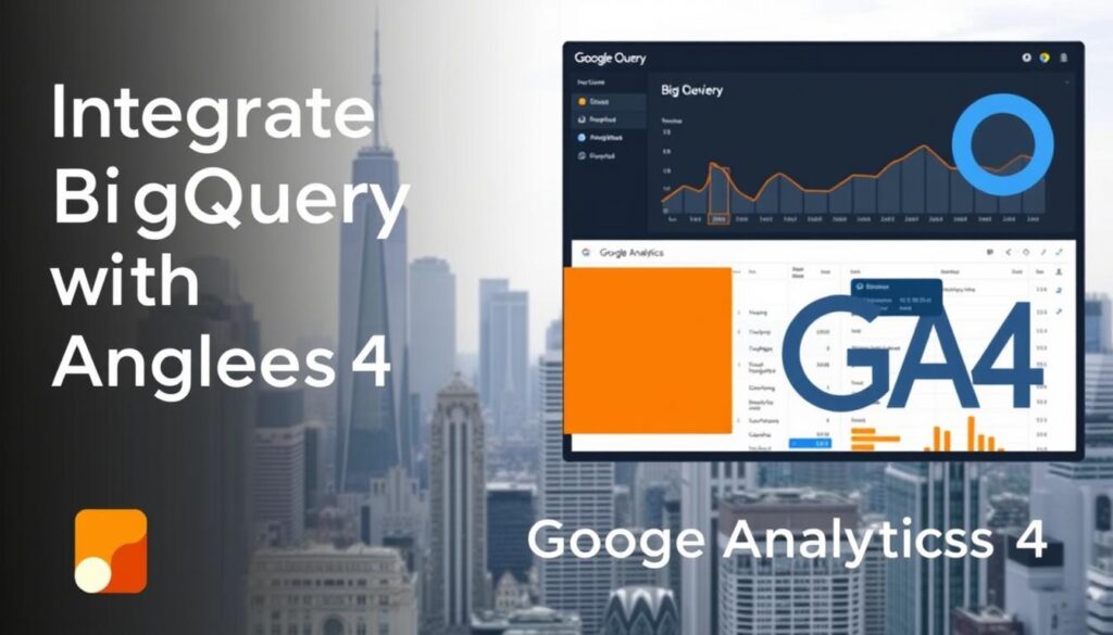 BigQuery GA4 integration guide