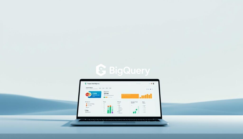 GA4 data export to BigQuery