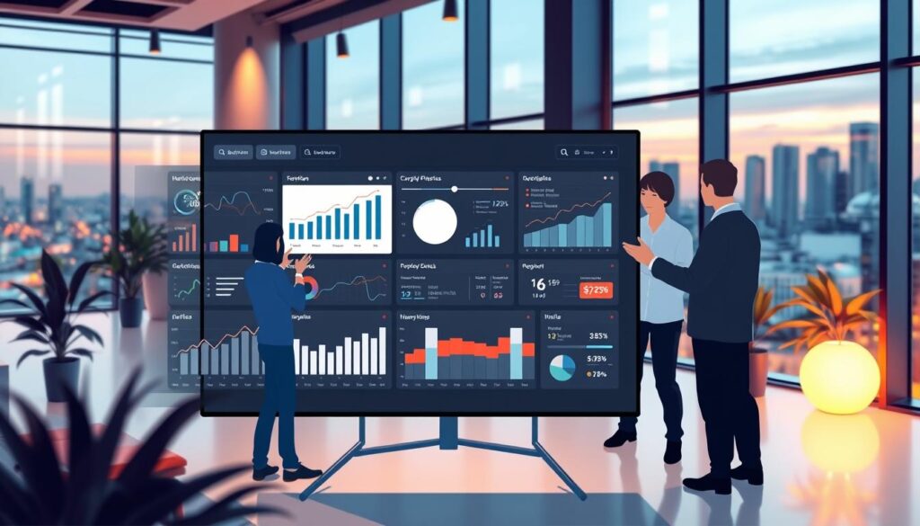 GA4 data reporting platforms