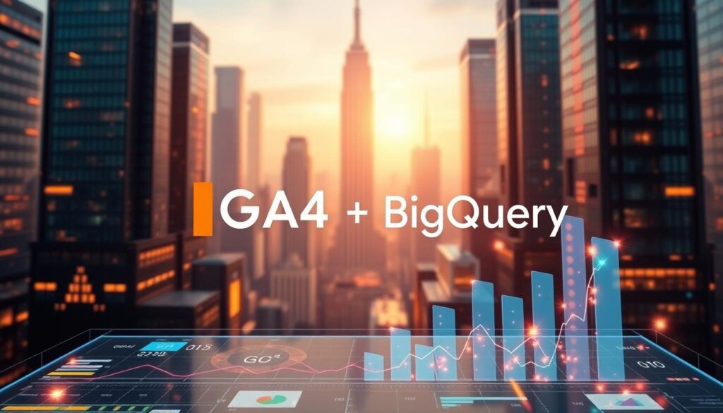 benefits of GA4 BigQuery integration