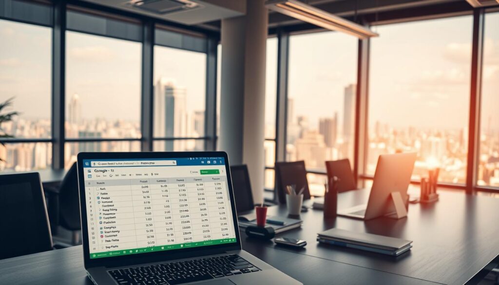 currency exchange google sheets