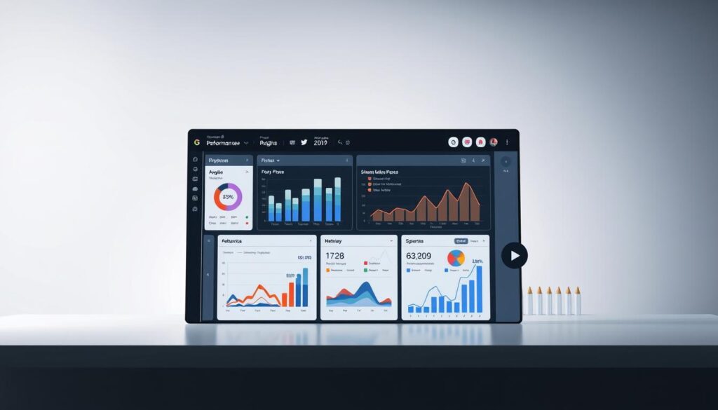 google data studio