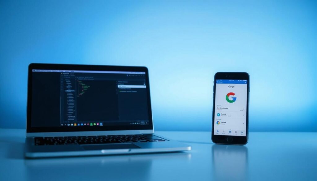 DataBackfill vs Google sync