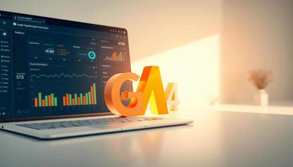 GA4 backfill for ecommerce