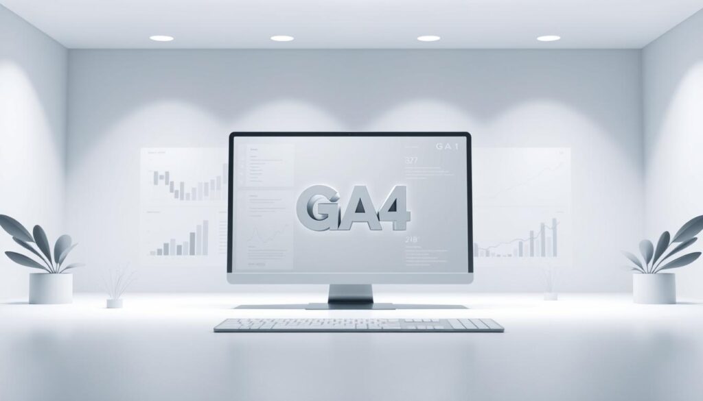 GA4 event data backfill